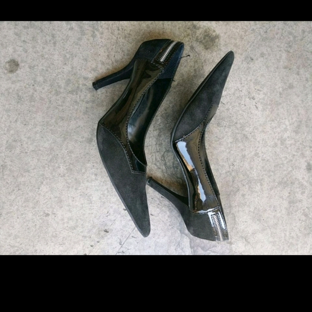 Women's heels